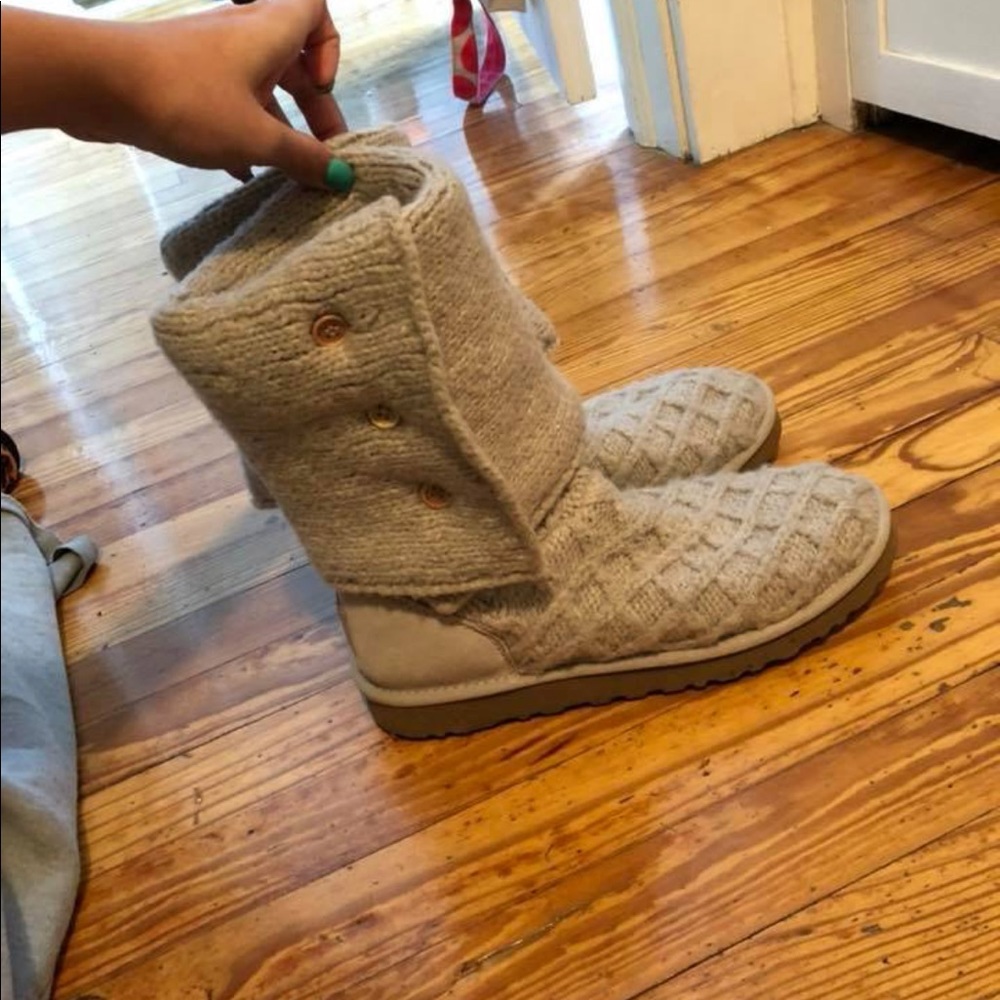 UGGs